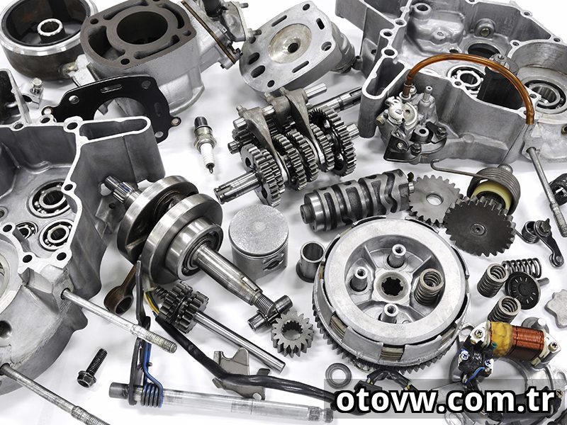 Adıyaman Sincik Volkswagen Çıkma ve OEM Yedek Parça