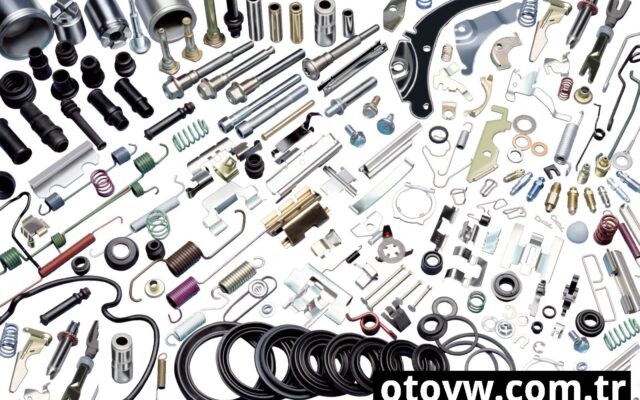 Artvin Merkez SEAT Yedek Parça