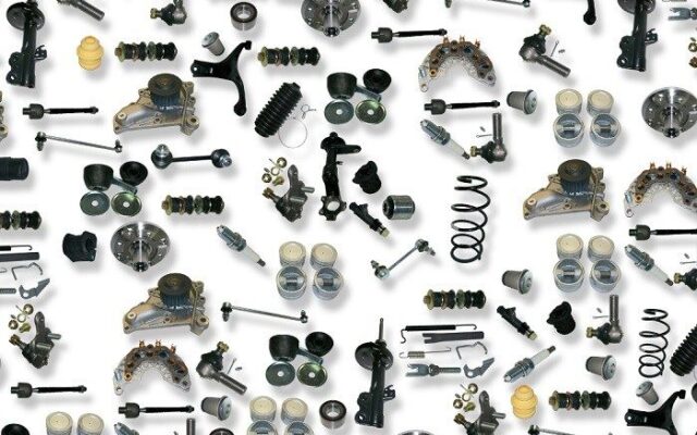 Elazığ Sivrice Volkswagen Elektronik Yedek Parçaları