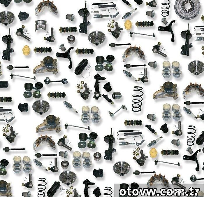 Hatay Altınözü Volkswagen Fren ve Süspansiyon Parçaları