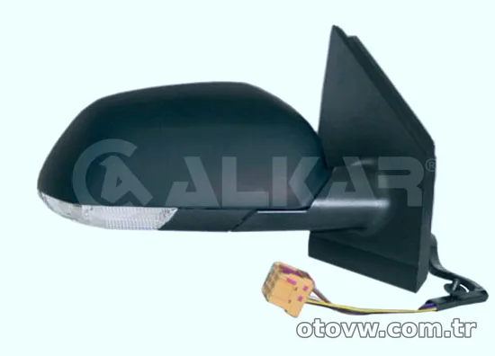 ALKAR 6112111 Ayna Camı - ALKAR - 6112111