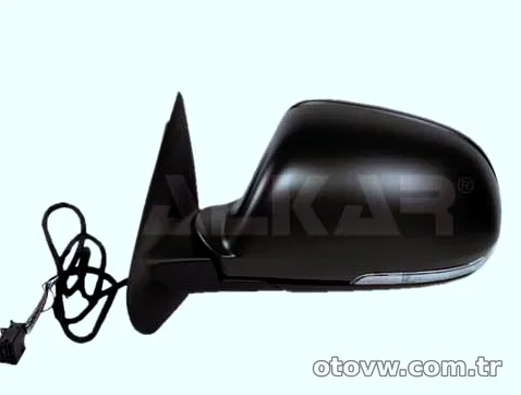 ALKAR 6123572 Ayna Camı