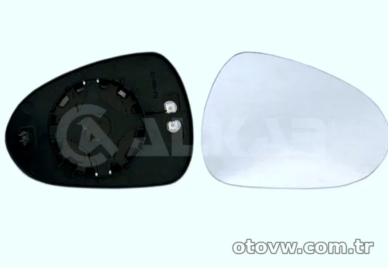 ALKAR 6432803 Ayna Camı - ALKAR - 6432803