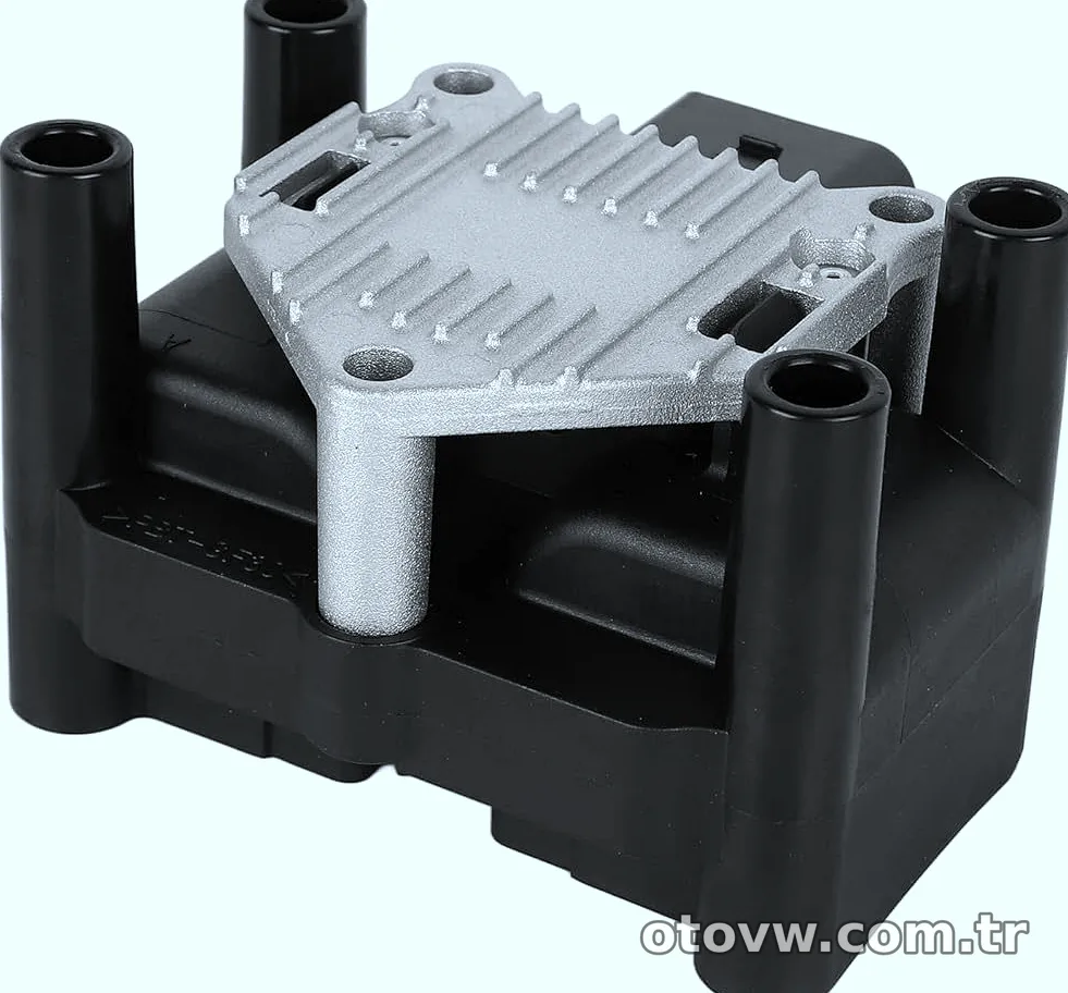 Ateşleme Bobini - Fabia - 2000 - 2015 - 032905106E