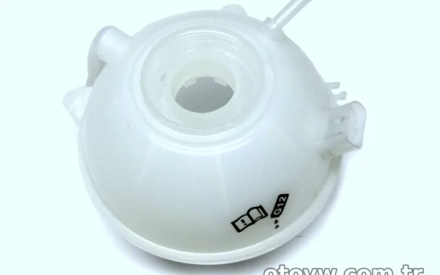 Yedek Su Deposu – AHW – Motor – 1.4/1.6 TDI – Bora – 1999 – 2001