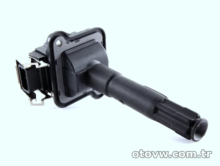 Motor Ateşleme Bobini - Audi A3,A4,A6 - Bora - Golf 4 - Passat - BERU - 058905105