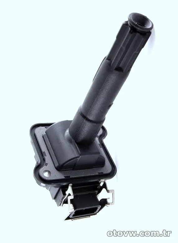 Motor Ateşleme Bobini - Audi A3,A4,A6 - Bora - Golf 4 - Passat - BERU - 058905105