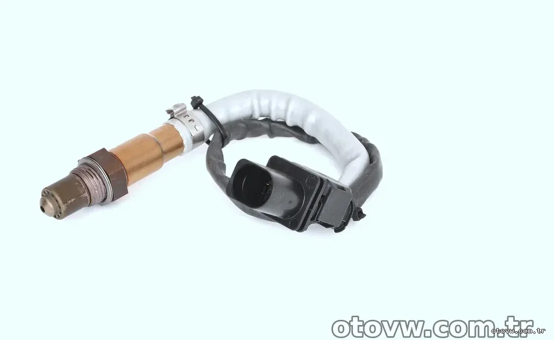 BOSCH 0281004083 Oksijen (Lambda) Sensörü - BOSCH - 0281004083