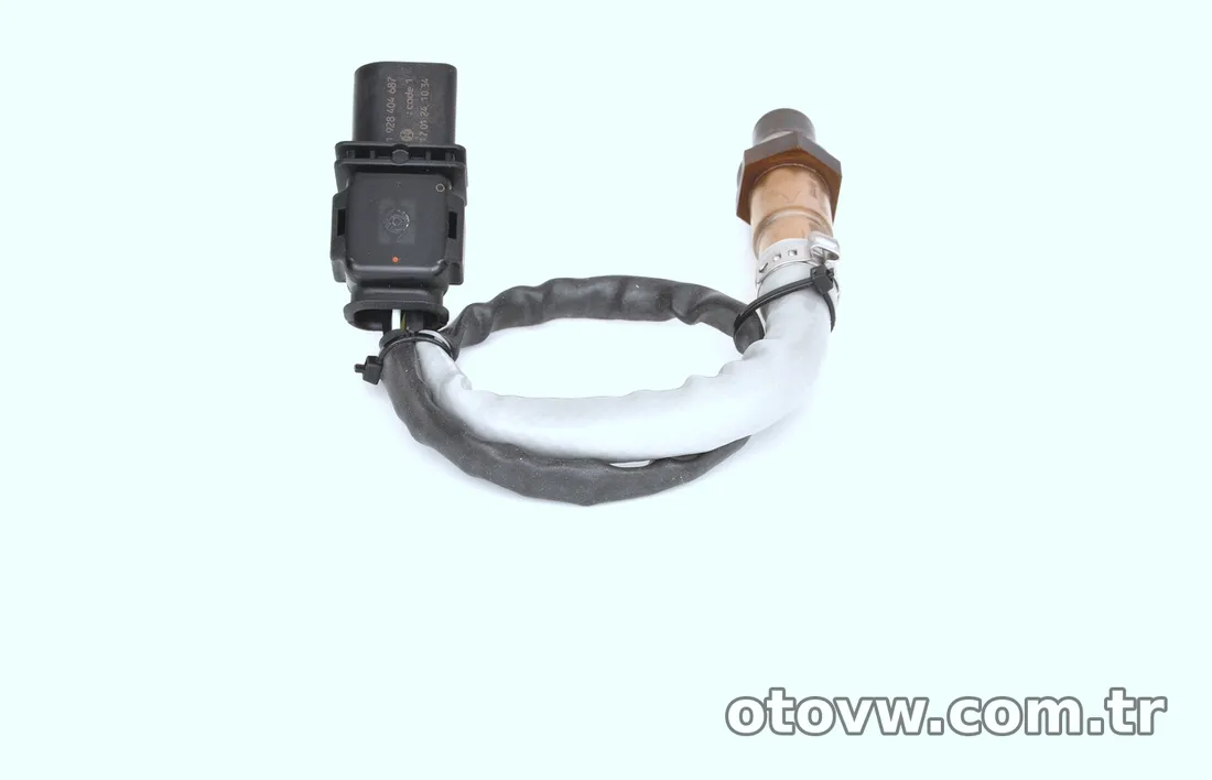 BOSCH 0281004083 Oksijen (Lambda) Sensörü - BOSCH - 0281004083