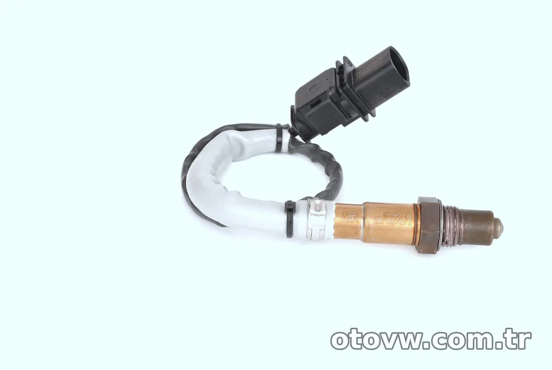 BOSCH 0281004083 Oksijen (Lambda) Sensörü - BOSCH - 0281004083