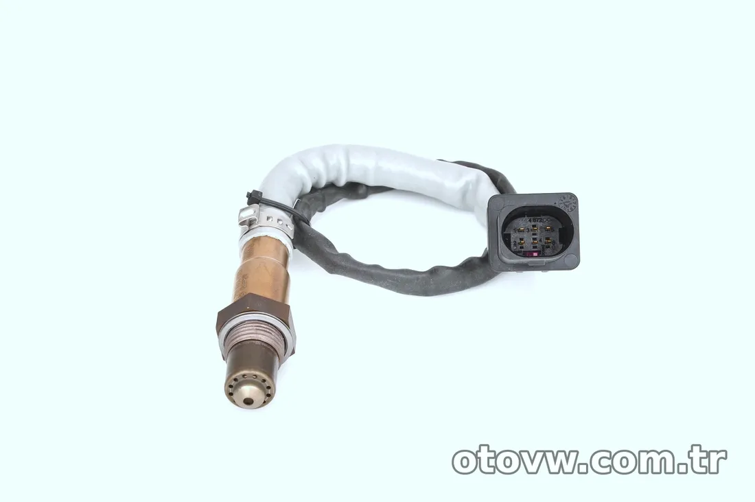 BOSCH 0281004083 Oksijen (Lambda) Sensörü - BOSCH - 0281004083