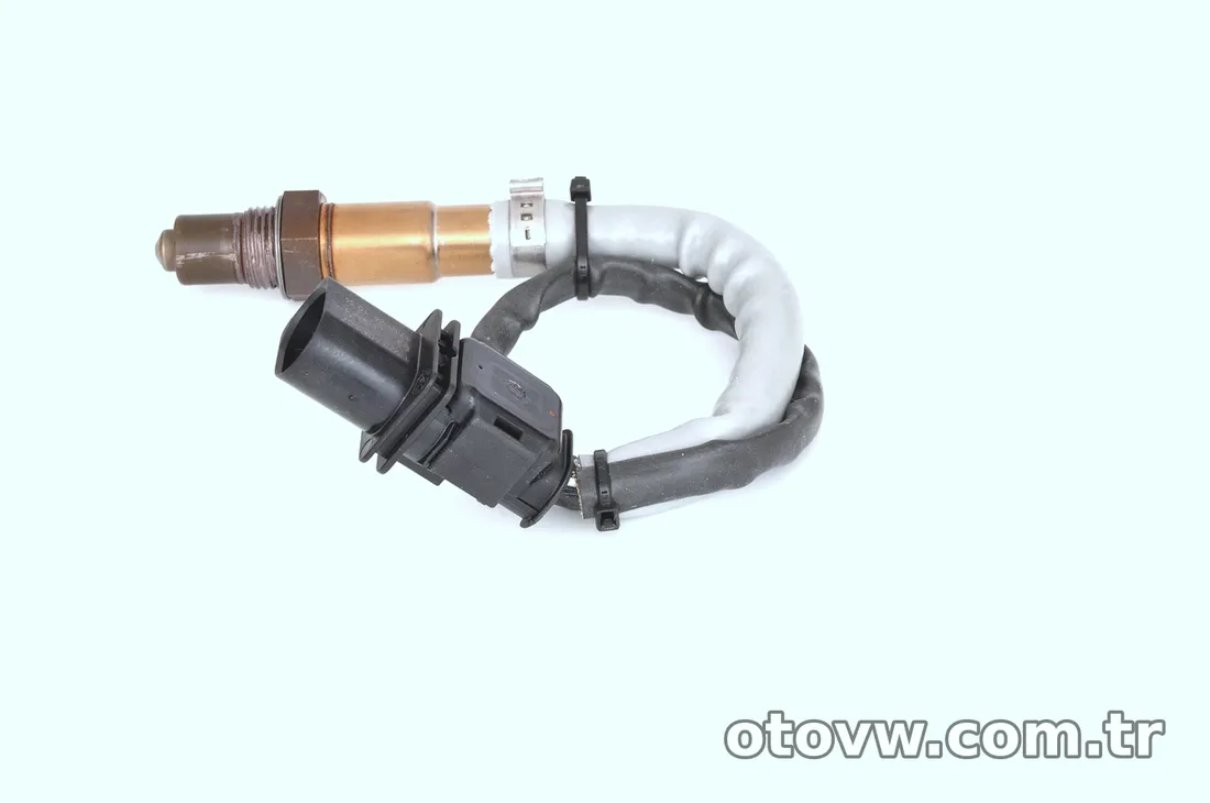 BOSCH 0281004083 Oksijen (Lambda) Sensörü - BOSCH - 0281004083
