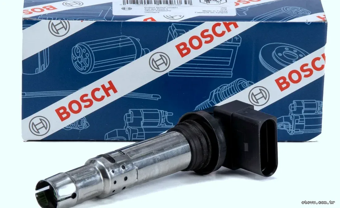 BOSCH 0986221023 | Ateşleme Bobini Bora 1.6 BCB - BOSCH - BOS.0986221023 ,16