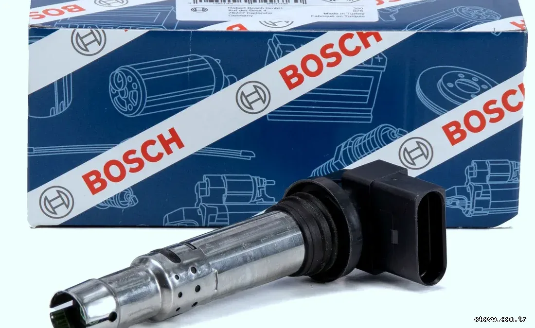 BOSCH 0986221023 | Ateşleme Bobini Golf 4 1.6 BCB - BOSCH - BOS.0986221023 ,17