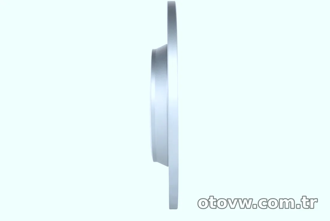 BOSCH 0986479382 Fren Disk Ayna - BOSCH - 0986479382