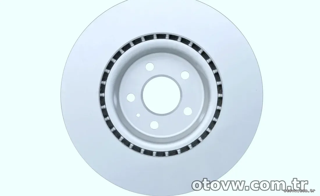 BOSCH 0986479747 Fren Disk Ayna - BOSCH - 0986479747