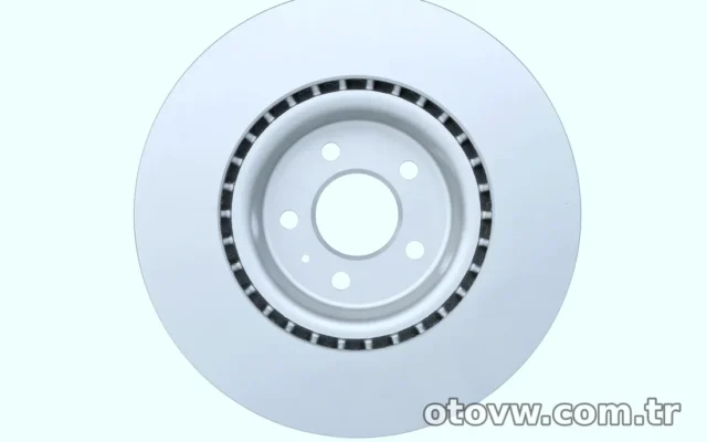 BOSCH 0986479747 Fren Disk Ayna