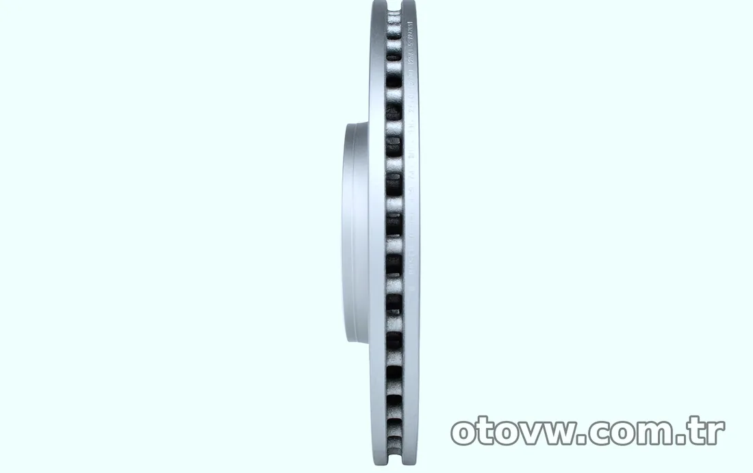 BOSCH 0986479747 Fren Disk Ayna - BOSCH - 0986479747