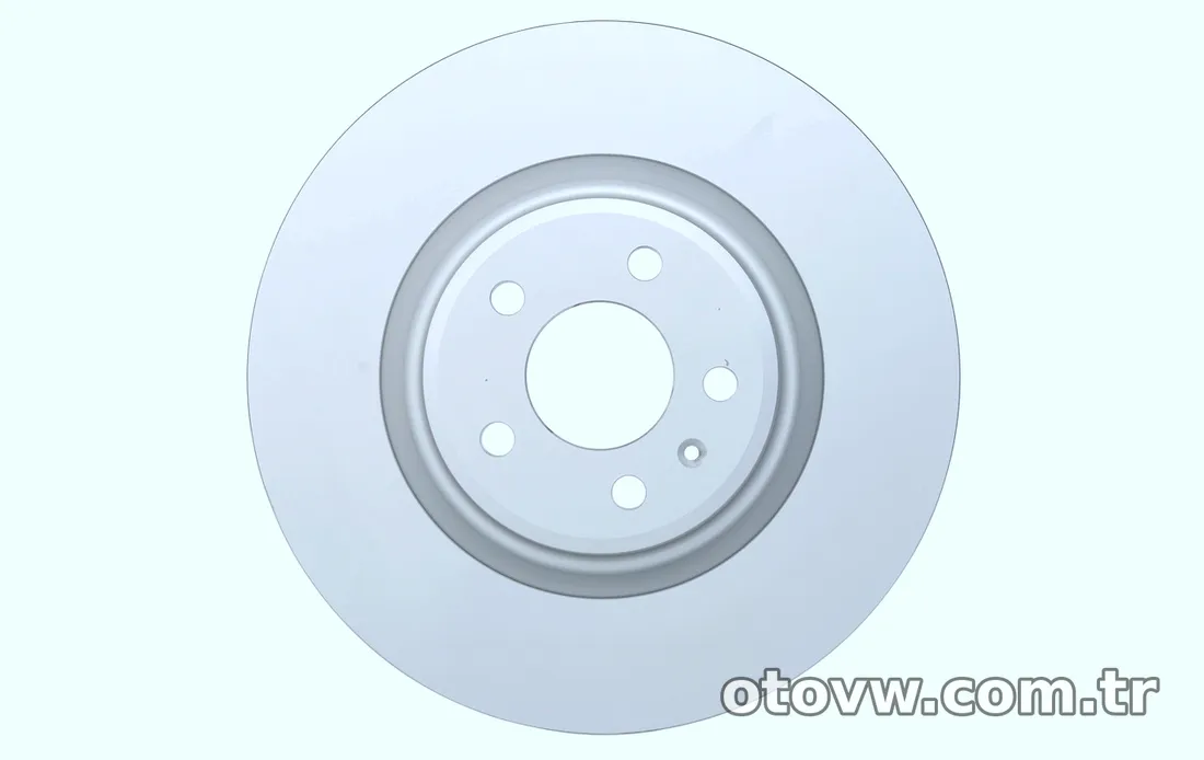 BOSCH 0986479747 Fren Disk Ayna - BOSCH - 0986479747