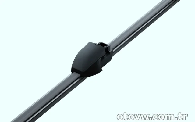BOSCH 3397006865 Silecek Süpürgesi