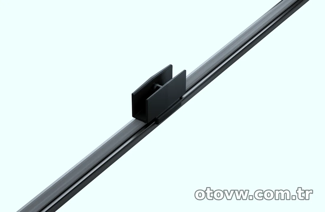 BOSCH 3397008054 Silecek Süpürgesi - BOSCH - 3397008054
