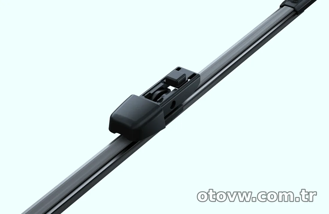 BOSCH 3397008634 Silecek Süpürgesi - BOSCH - 3397008634