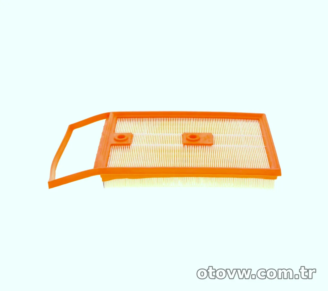 BOSCH F026400543 Hava Filtresi - BOSCH - F026400543