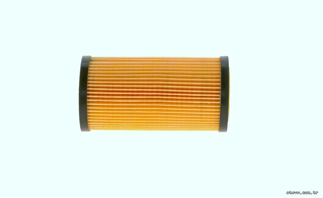 BOSCH F026407270 Yağ Filtresi - BOSCH - F026407270
