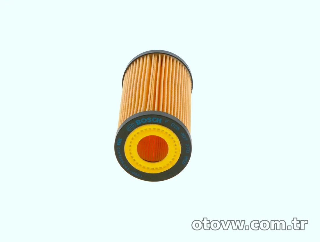 BOSCH F026407270 Yağ Filtresi - BOSCH - F026407270