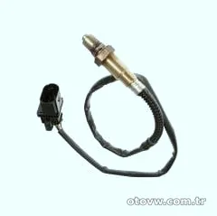 Lamda Sensörü Sağ BAG - AZQ - Motor - Fabia - 2000 - 2008 - BOSCH - 1K0998262H