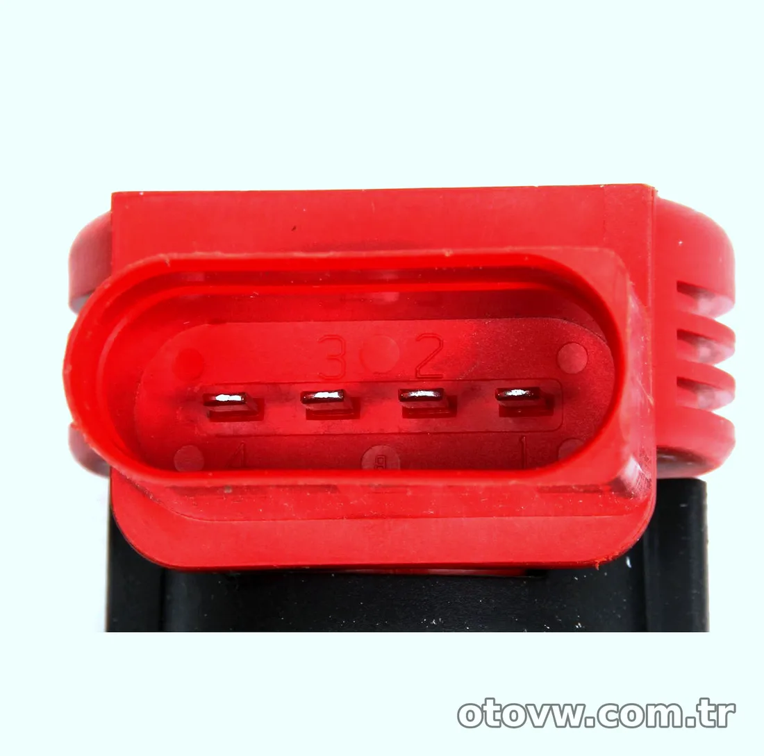 BREMI 20114 | Ateşleme Bobini Audi A6 2005-2009 2.4 BDW Motor - BREMI - BRM.20114