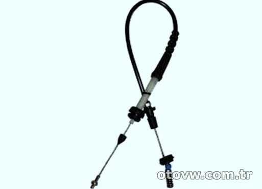 Gaz Teli - Polo - 1995 - 2002 - CAVO - 6N1721555K