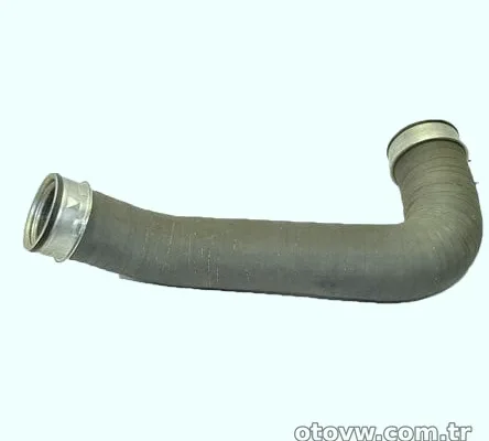 Turbo Hortumu – BAC – Motor – 2.5 TDİ – Touareg – 2003 – 2007