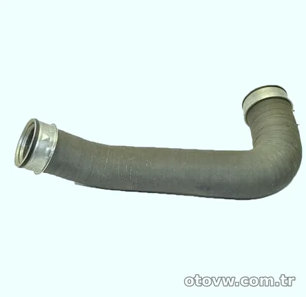 Turbo Hortumu - BAC - Motor - 2.5 TDİ - Touareg - 2003 - 2007 - CM - 7L6145790B
