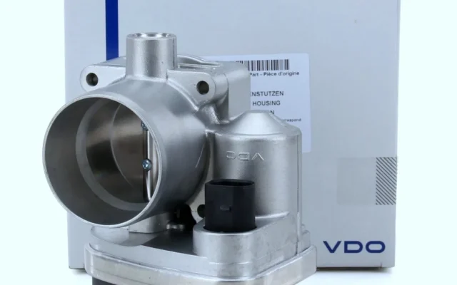 VDO 408238323008Z | Volkswagen Golf 4 1,6 16v BCB Motor Gaz Kelebeği Siemens Marka – 408238323008Z ,5