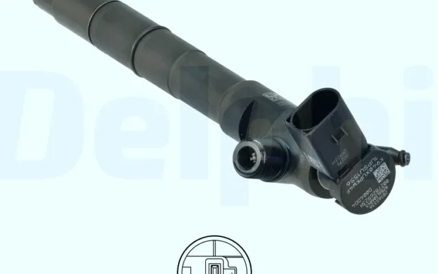 DELPHI 28565336 Enjektör