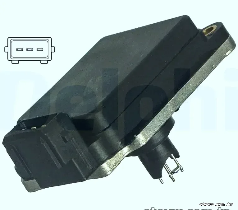 DELPHI AF1023812B1 Hava Debimetresi - DELPHI - AF1023812B1