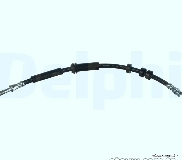 DELPHI LH6990 Fren Hortumu - DELPHI - LH6990