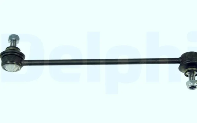 DELPHI TC1086 Viraj Demir Askı Rotu