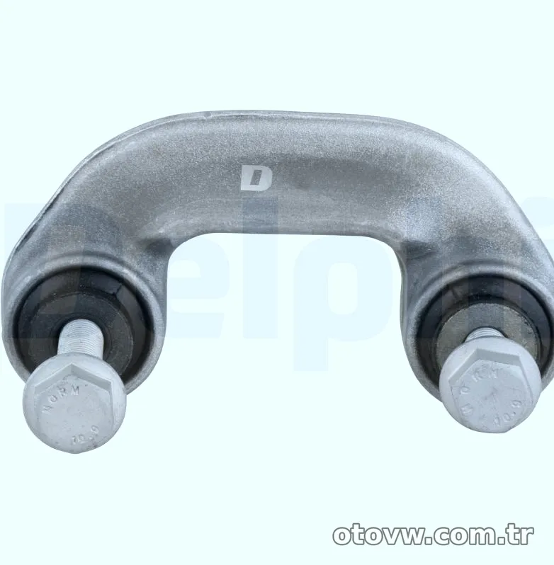 DELPHI TC1291 Viraj Demir Askı Rotu - DELPHI - TC1291