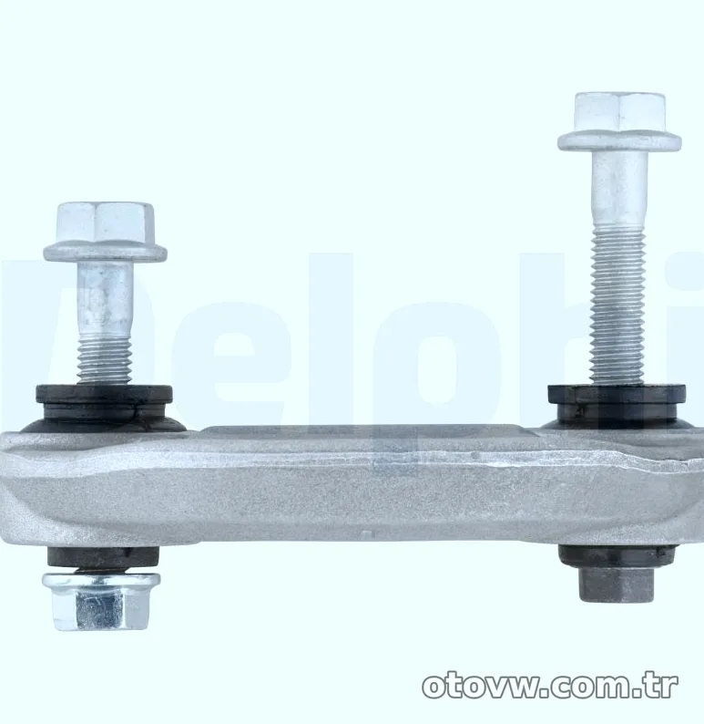 DELPHI TC1291 Viraj Demir Askı Rotu - DELPHI - TC1291