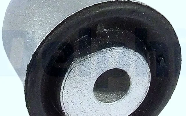 DELPHI TD756W Salıncak Burcu