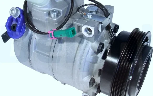 DELPHI TSP0159315 Klima Kompresörü