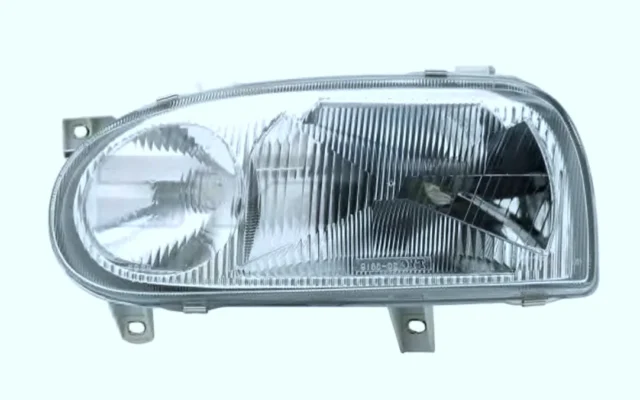 Ön Far Sol Çiftli Volkswagen – Golf 3 1991- 1997 (DEPO)