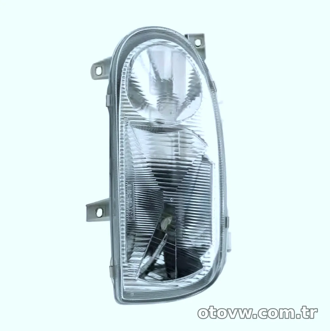 Ön Far Sol Çiftli Volkswagen - Golf 3 1991- 1997 - DEPO - 1H6941017AF