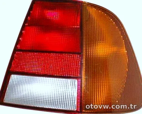 Stop Sol - Polo Classic - DEPO - 6K5945111D