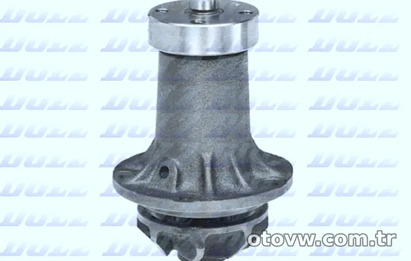 DOLZ M183 Devirdaim Su Pompası - DOLZ - M183