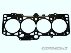Agr Motor Silindir Kapak Contas - Cordoba - 2000 - 2009 - ELRİNG - 038103383AN