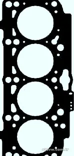 Agr Motor Silindir Kapak Contas - Cordoba - 2000 - 2009 - ELRİNG - 038103383AN