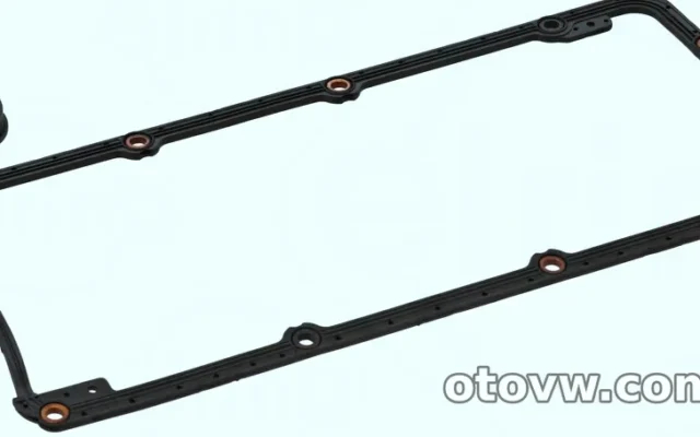 ELRING 389420 Üst Kapak Contası